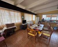 Resale - Detached Villa - Callosa de Segura - Callosa de SeguraAlicanteValenciaSpain