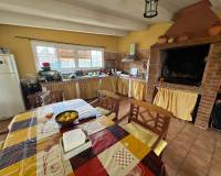 Resale - Detached Villa - Callosa de Segura - Callosa de SeguraAlicanteValenciaSpain