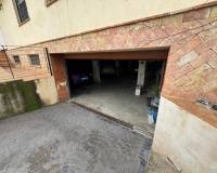 Resale - Detached Villa - Callosa de Segura - Callosa de SeguraAlicanteValenciaSpain