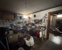 Resale - Detached Villa - Callosa de Segura - Callosa de SeguraAlicanteValenciaSpain