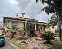 Resale - Detached Villa - Callosa de Segura - Callosa de SeguraAlicanteValenciaSpain