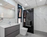 Resale - Detached Villa - Campoamor