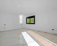 Resale - Detached Villa - Campoamor