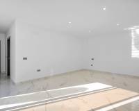 Resale - Detached Villa - Campoamor