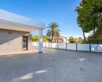 Resale - Detached Villa - Campoamor