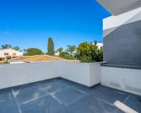 Resale - Detached Villa - Campoamor