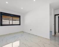 Resale - Detached Villa - Campoamor