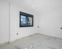 Resale - Detached Villa - Campoamor