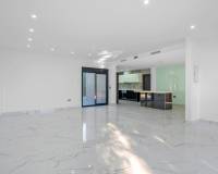 Resale - Detached Villa - Campoamor