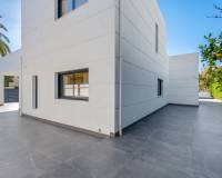 Resale - Detached Villa - Campoamor