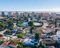 Resale - Detached Villa - Campoamor