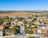 Resale - Detached Villa - Campoamor