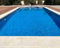 Resale - Detached Villa - Catral - Catral Alicante