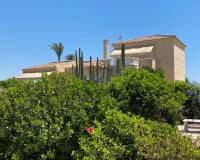 Resale - Detached Villa - Catral - Catral Alicante