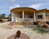 Resale - Detached Villa - Catral - CatralAlicanteValenciaSpain