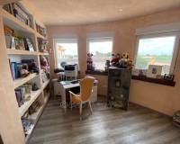 Resale - Detached Villa - Catral - CatralAlicanteValenciaSpain