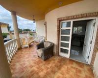 Resale - Detached Villa - Catral - CatralAlicanteValenciaSpain