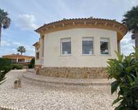 Resale - Detached Villa - Catral - CatralAlicanteValenciaSpain
