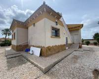Resale - Detached Villa - Catral - CatralAlicanteValenciaSpain
