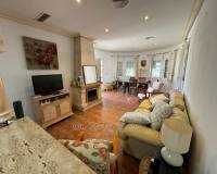 Resale - Detached Villa - Catral - CatralAlicanteValenciaSpain