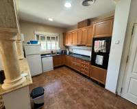 Resale - Detached Villa - Catral - CatralAlicanteValenciaSpain