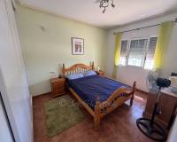 Resale - Detached Villa - Catral - CatralAlicanteValenciaSpain