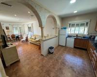 Resale - Detached Villa - Catral - CatralAlicanteValenciaSpain