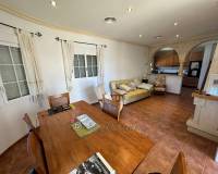 Resale - Detached Villa - Catral - CatralAlicanteValenciaSpain