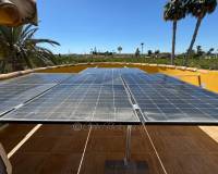 Resale - Detached Villa - Catral - CatralAlicanteValenciaSpain