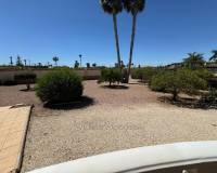 Resale - Detached Villa - Catral - CatralAlicanteValenciaSpain