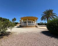 Resale - Detached Villa - Catral - CatralAlicanteValenciaSpain