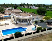 Resale - Detached Villa - Catral - CatralAlicanteValenciaSpain