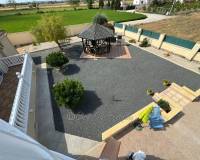 Resale - Detached Villa - Catral - CatralAlicanteValenciaSpain