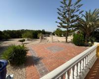 Resale - Detached Villa - Catral - CatralAlicanteValenciaSpain