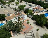 Resale - Detached Villa - Catral - CatralAlicanteValenciaSpain