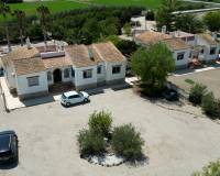 Resale - Detached Villa - Catral - CatralAlicanteValenciaSpain