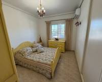 Resale - Detached Villa - Catral - CatralAlicanteValenciaSpain