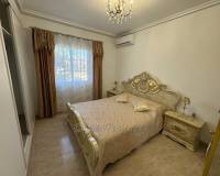 Resale - Detached Villa - Catral - CatralAlicanteValenciaSpain