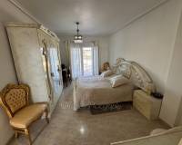 Resale - Detached Villa - Catral - CatralAlicanteValenciaSpain