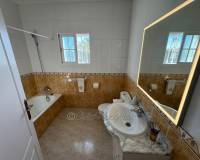 Resale - Detached Villa - Catral - CatralAlicanteValenciaSpain