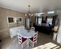 Resale - Detached Villa - Catral - CatralAlicanteValenciaSpain