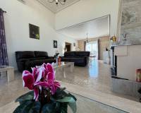 Resale - Detached Villa - Catral - CatralAlicanteValenciaSpain