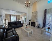 Resale - Detached Villa - Catral - CatralAlicanteValenciaSpain