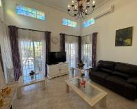 Resale - Detached Villa - Catral - CatralAlicanteValenciaSpain