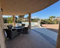 Resale - Detached Villa - Catral - CatralAlicanteValenciaSpain