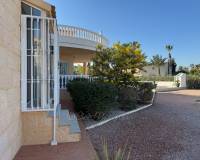 Resale - Detached Villa - Catral - CatralAlicanteValenciaSpain