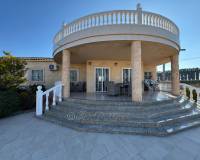 Resale - Detached Villa - Catral - CatralAlicanteValenciaSpain