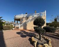 Resale - Detached Villa - Catral - CatralAlicanteValenciaSpain