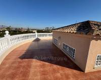 Resale - Detached Villa - Catral - CatralAlicanteValenciaSpain
