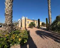 Resale - Detached Villa - Catral - CatralAlicanteValenciaSpain